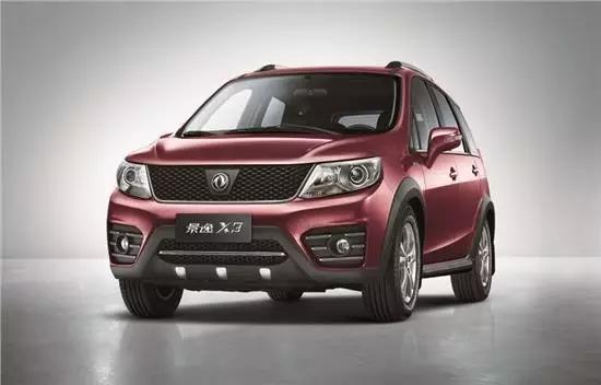 中国加速最慢的十大SUV！第一名百公里加速20S！