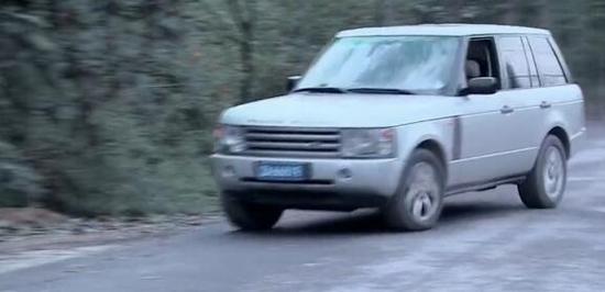 究竟为什么很多人选路虎揽胜而不选S级，一句话告诉你答案