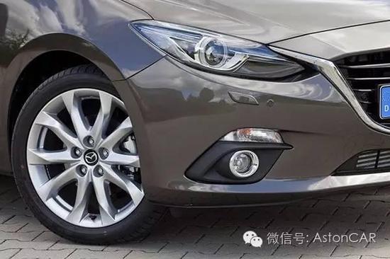 昂克赛拉开过一万公里后，我想卖车