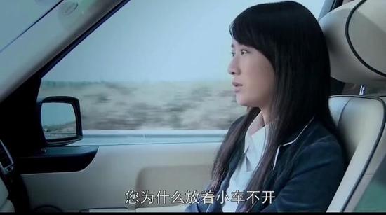 究竟为什么很多人选路虎揽胜而不选S级，一句话告诉你答案