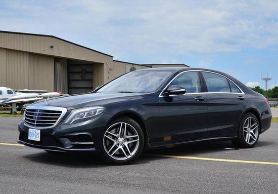 究竟为什么很多人选路虎揽胜而不选S级，一句话告诉你答案