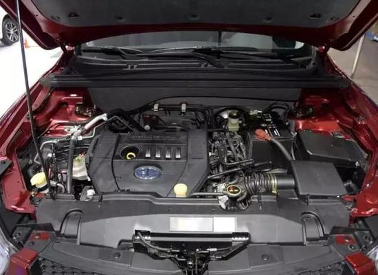 中国加速最慢的十大SUV！第一名百公里加速20S！