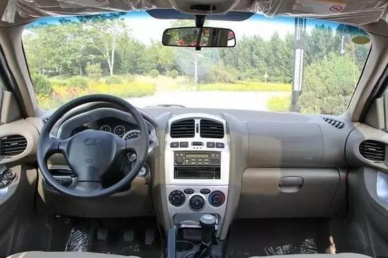 中国加速最慢的十大SUV！第一名百公里加速20S！