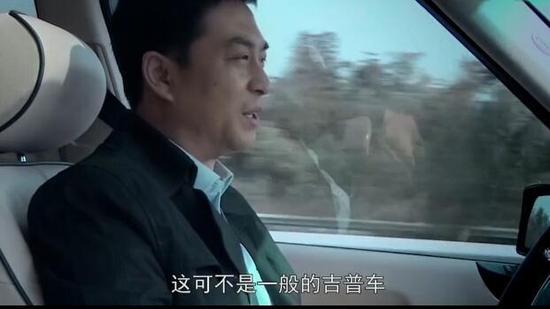 究竟为什么很多人选路虎揽胜而不选S级，一句话告诉你答案