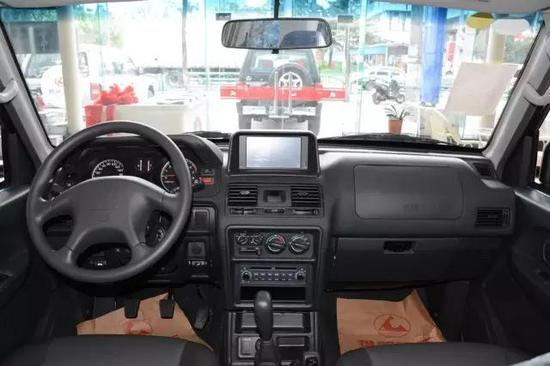 中国加速最慢的十大SUV！第一名百公里加速20S！