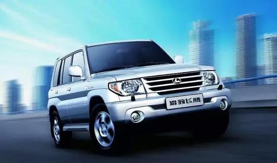 中国加速最慢的十大SUV！第一名百公里加速20S！