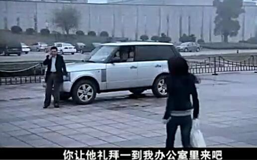 究竟为什么很多人选路虎揽胜而不选S级，一句话告诉你答案