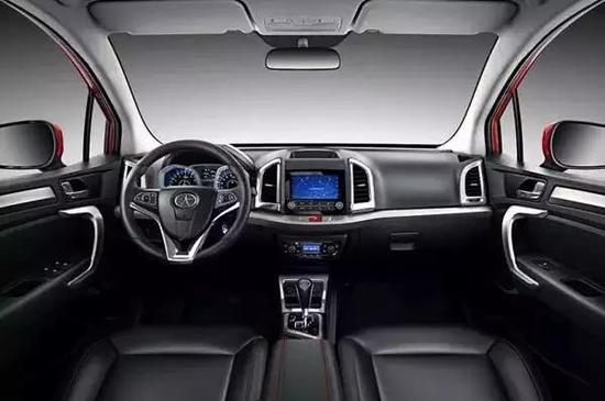 中国加速最慢的十大SUV！第一名百公里加速20S！