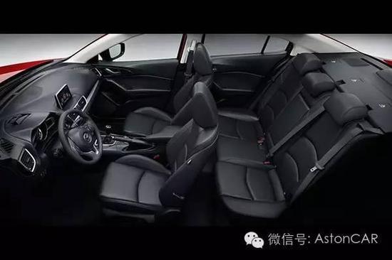 昂克赛拉开过一万公里后，我想卖车