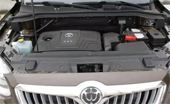 中国加速最慢的十大SUV！第一名百公里加速20S！