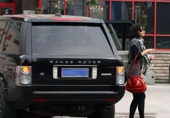 究竟为什么很多人选路虎揽胜而不选S级，一句话告诉你答案