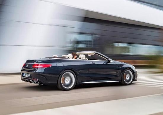 究竟为什么很多人选路虎揽胜而不选S级，一句话告诉你答案