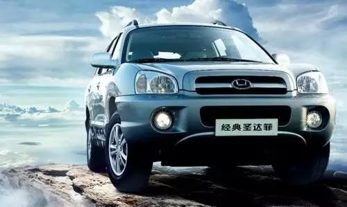 中国加速最慢的十大SUV！第一名百公里加速20S！