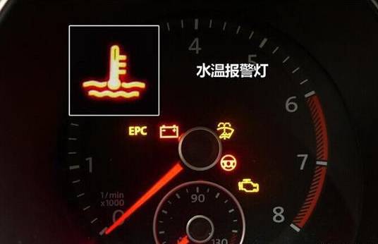 爱车也会中暑？！夏季不得不防的5个故障！