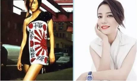 赵薇这么逆天，想知道她有哪些豪车吗？