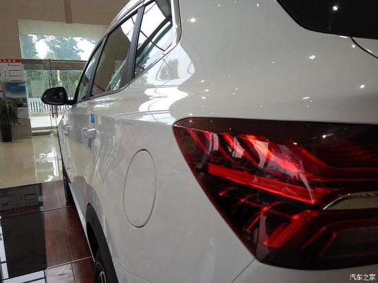 优缺点分明，荣威RX5上市后看车主是这样吐槽的！