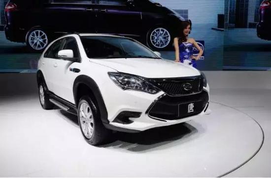 混动车真的有那么省油吗？其实童话里都是骗人的