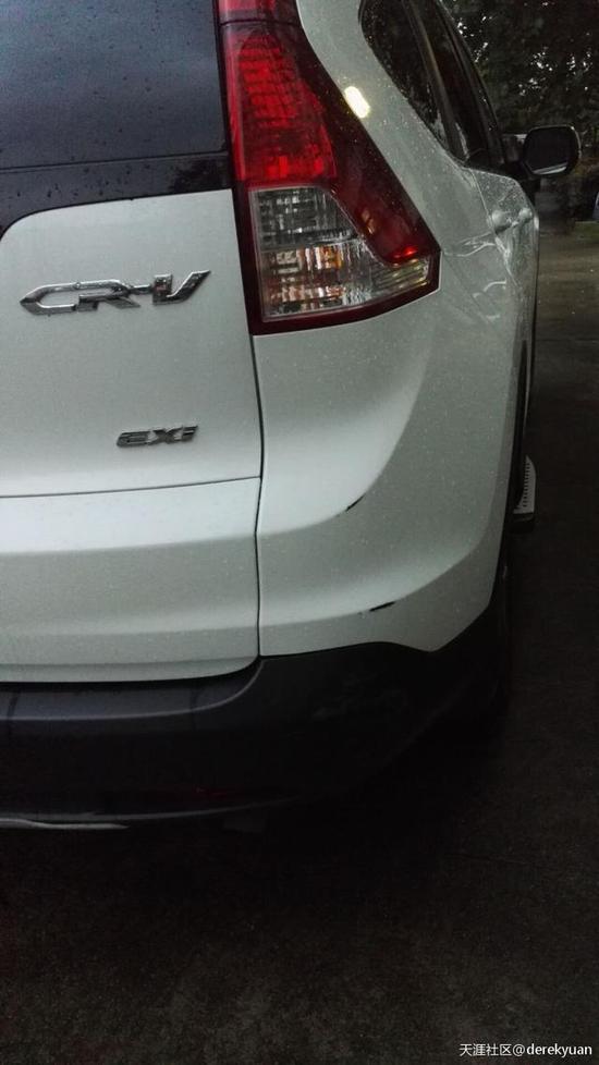 本田CRV两万公里用车体会