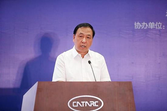 第四届关键与共性技术研究高层研讨会在津举办