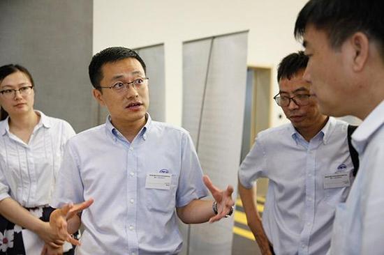 第四届关键与共性技术研究高层研讨会在津举办