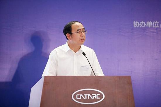第四届关键与共性技术研究高层研讨会在津举办