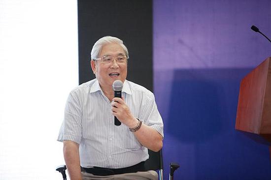 第四届关键与共性技术研究高层研讨会在津举办