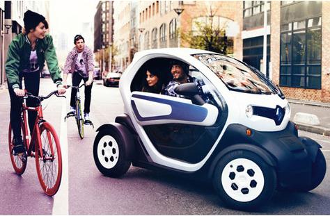 国标着手制定 九成低速电动车企面临出局 