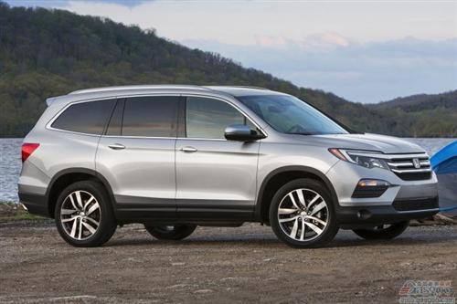 美国富人十大爱车排行：F150问鼎通吃 宝马X5最贵