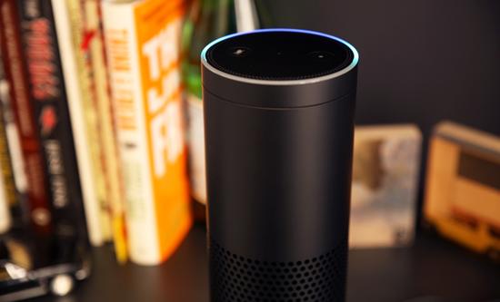 基于亚马逊Alexa语音交互技术打造的智能家居系统Echo