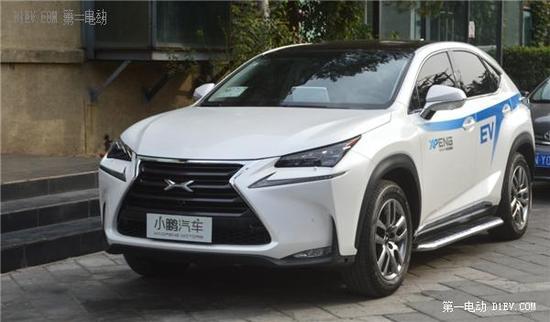 第一电动网新闻图片