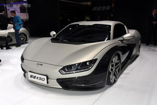 第一电动网新闻图片