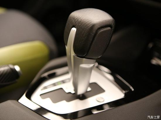 东南汽车 东南DX3 2016款 基本型