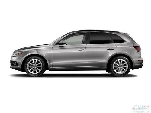 美国最畅销豪华SUV十强 宝马奔驰双入 “双迪”独孤