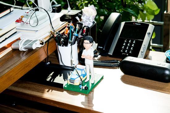 程维口述:从Uber 门徒到