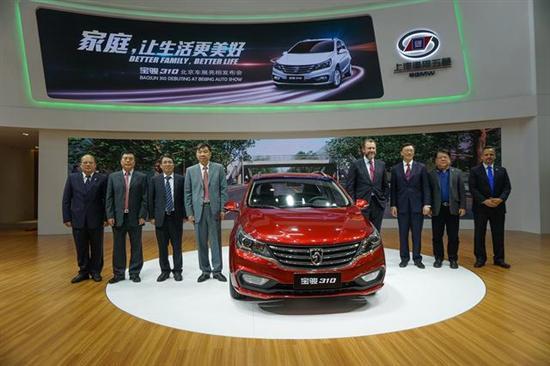 宝骏730回升 上汽通用五菱结束销量连跌
