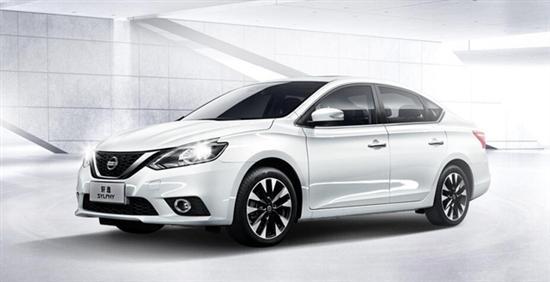 日产双品牌同比上涨30% “最红”9月