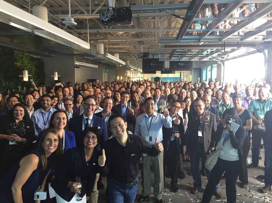 蔚来汽车获得加州无人驾驶测试牌照