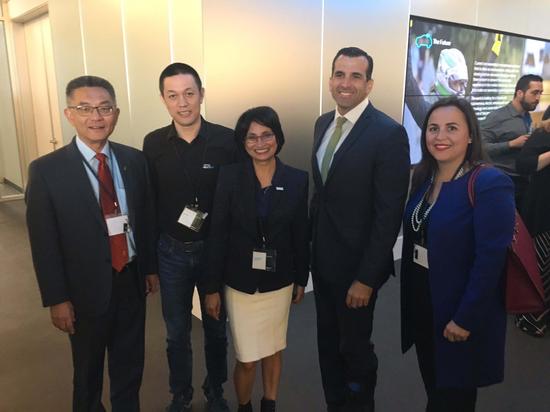 蔚来汽车获得加州无人驾驶测试牌照