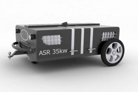 超高效引擎大幅提升燃油率 抗衡电动车