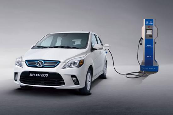 公共充电桩现状 满城僵尸桩使用率仅10%