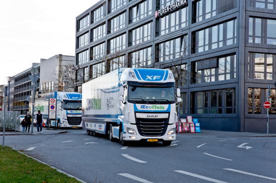 被收购后恩智浦首次亮相 带来自动驾驶产品 