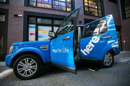 丰田公布了它的互联战略 没谷歌苹果什么事