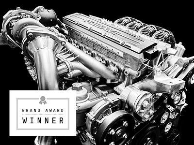 世界首台无凸轮发动机