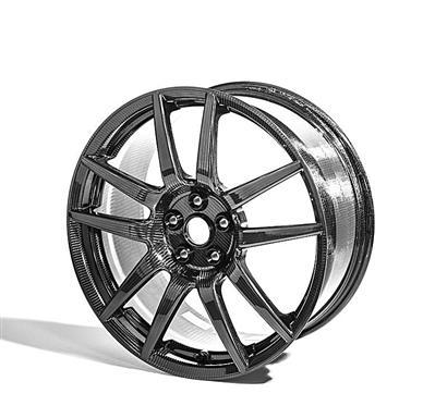 无需等待的电动涡轮增压