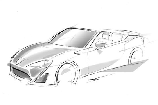 丰田要量产EV？此话当真？？ 