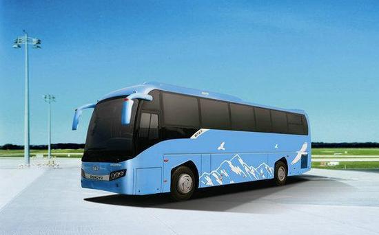 骗补最大罚单：金龙被罚8亿，取消补贴资格 