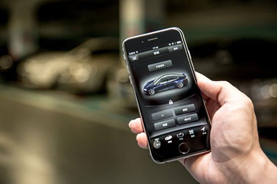 特斯拉App不安全，或被黑客利用盗走汽车