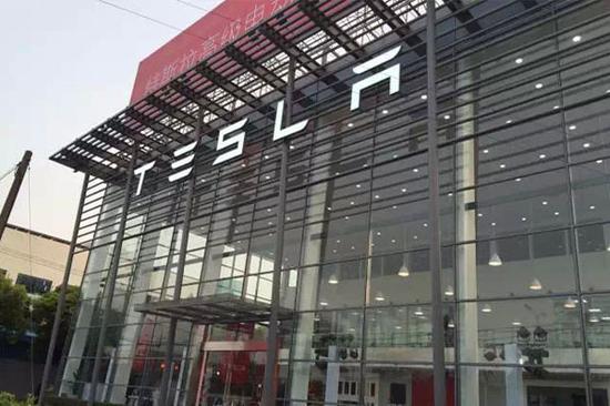 特斯拉今年在华涨价三次，称有两次因汇率