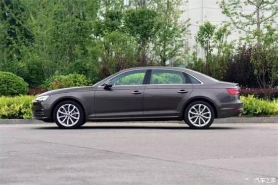 奥迪，汽车销量，一汽大众