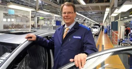 奥迪挖角沃尔沃 未来新车要“沃尔沃化”?